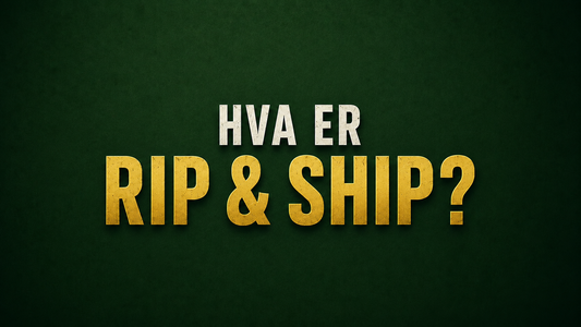 Hva er rip & ship?