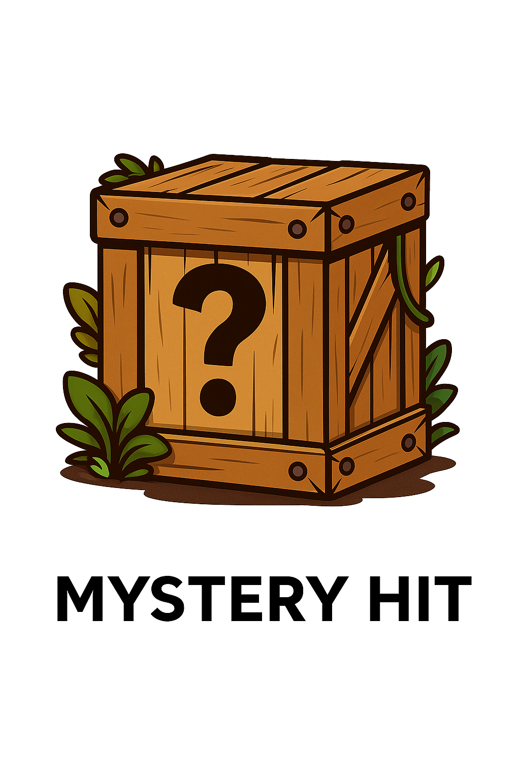 Jungle Mystery Hit – Japansk Pokémon-hit fra kortjungelen
