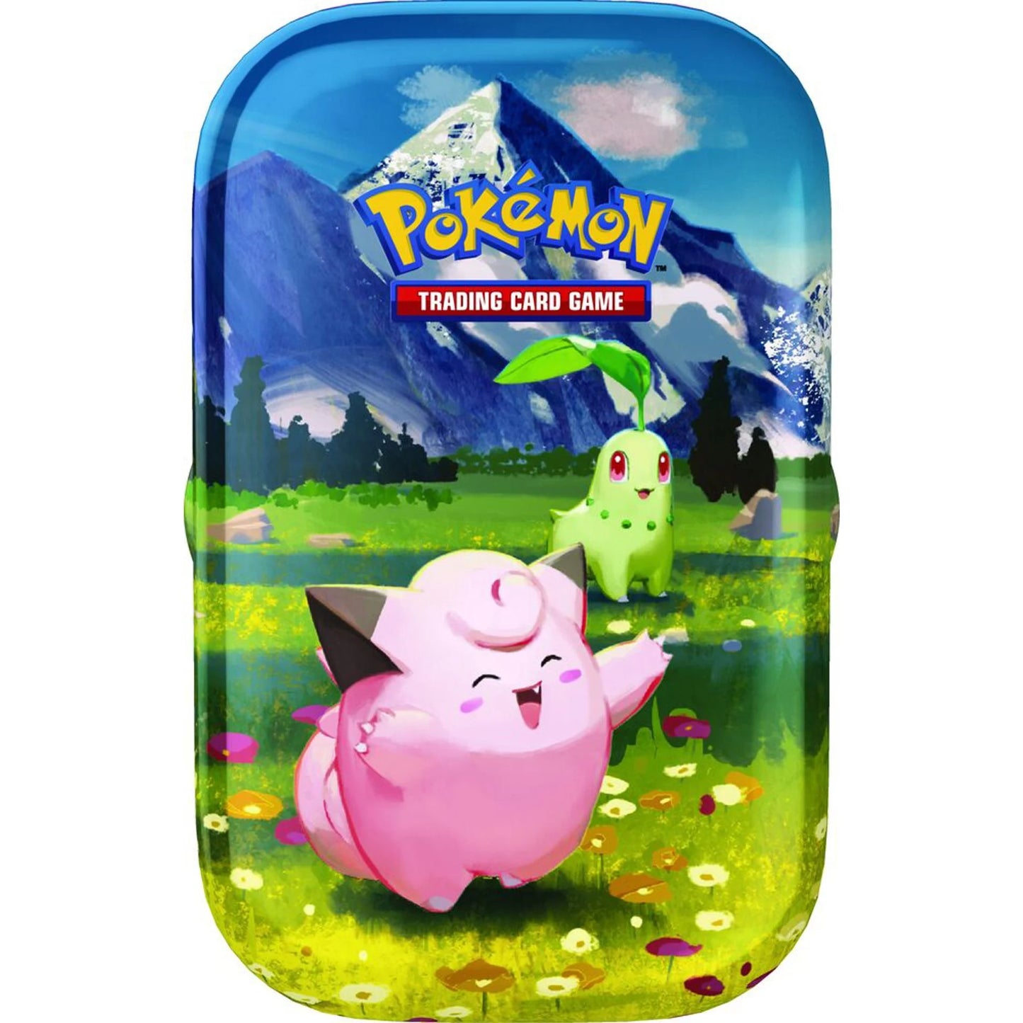Pokémon Ascended Heroes – Mini Tin - Maks 5 per person!